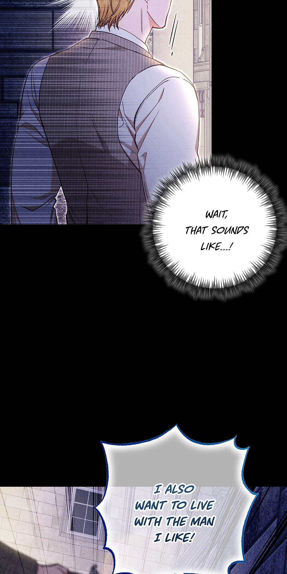 Dear My Rude Darling With Multiple Personalities Chapter 51 page 5