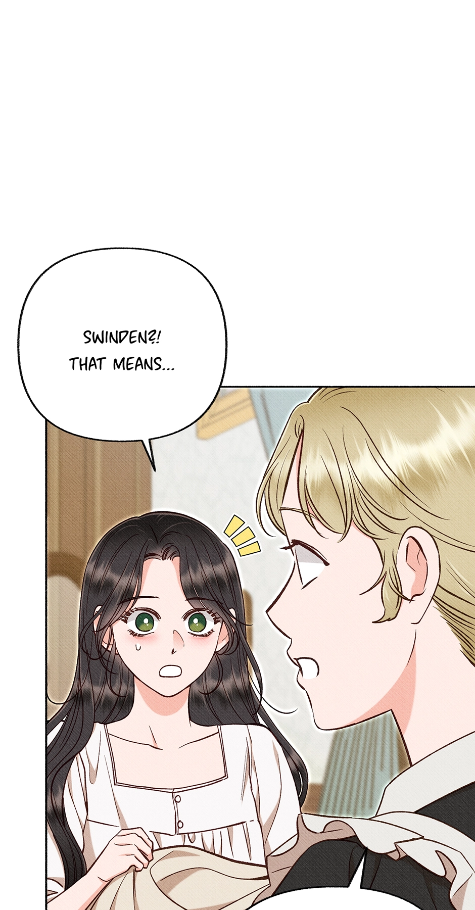 Dear My Rude Darling With Multiple Personalities Chapter 51 page 63