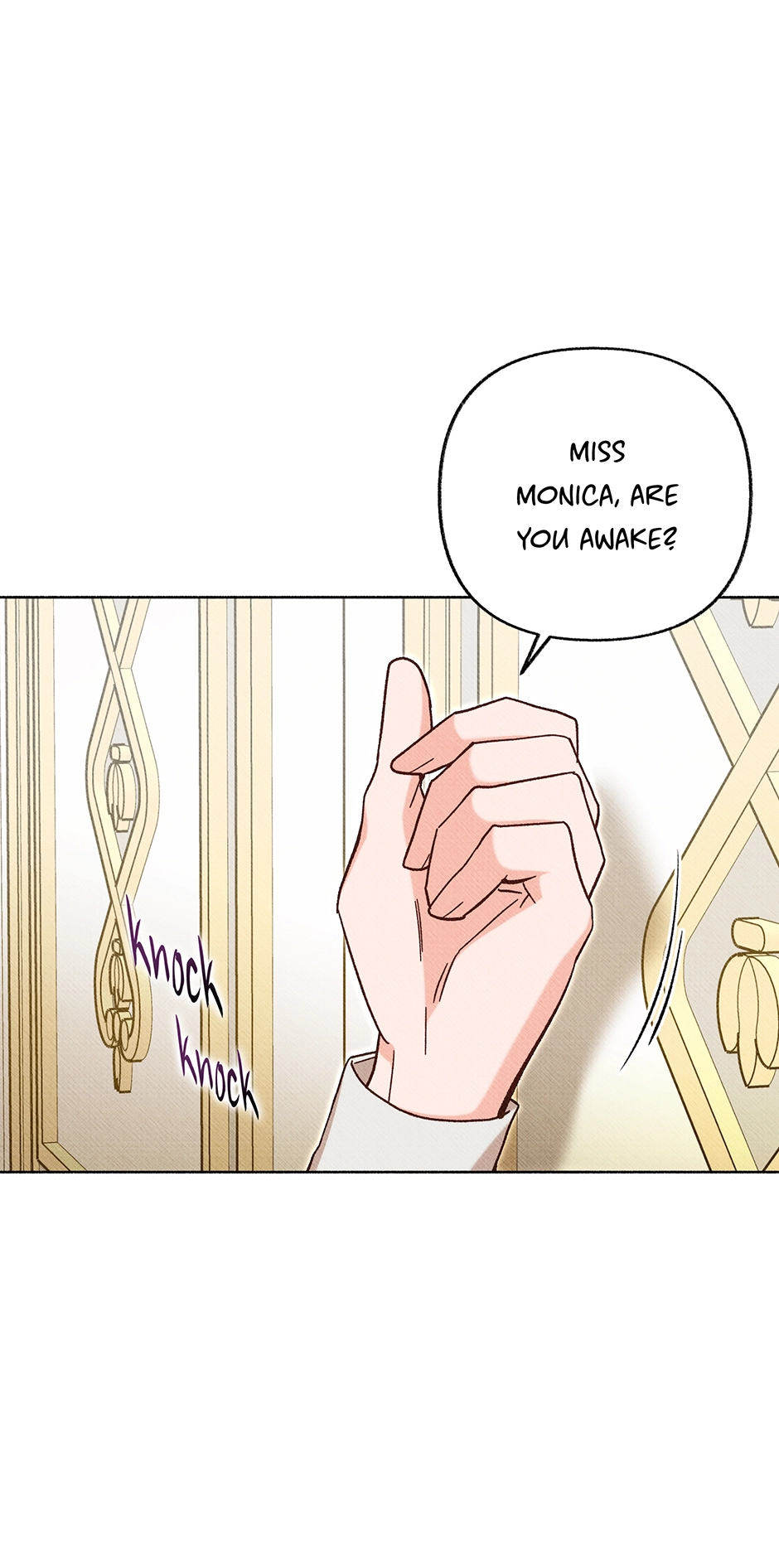 Dear My Rude Darling With Multiple Personalities Chapter 51 page 49