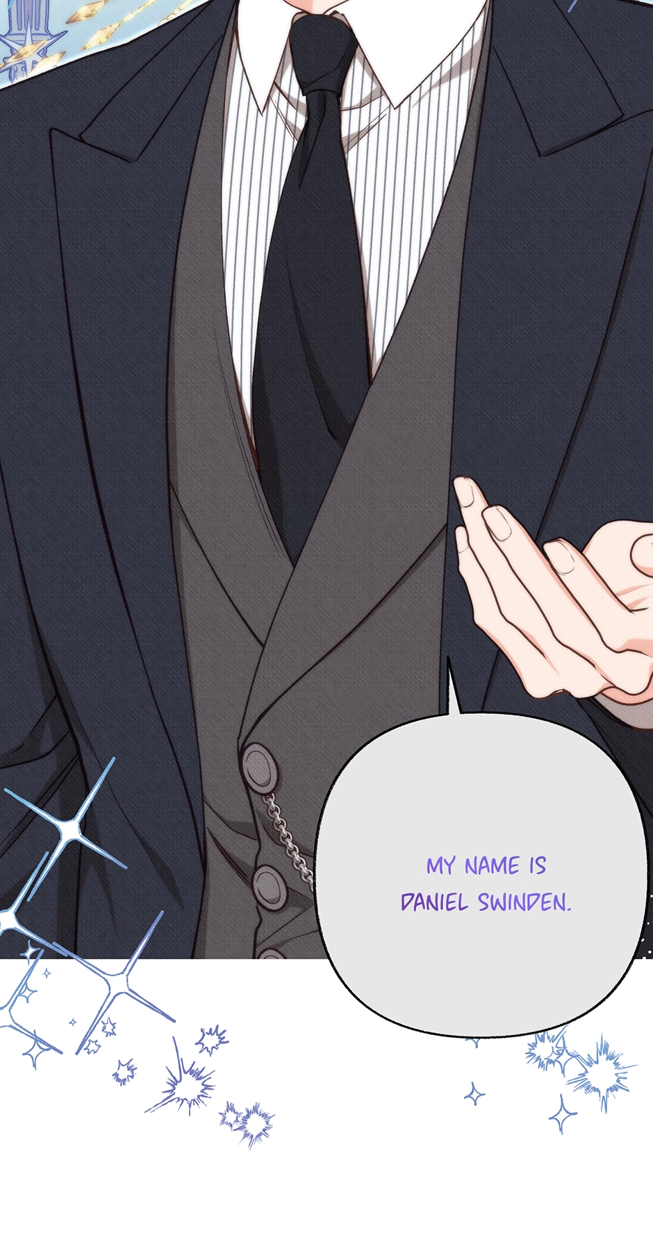 Dear My Rude Darling With Multiple Personalities Chapter 51 page 62