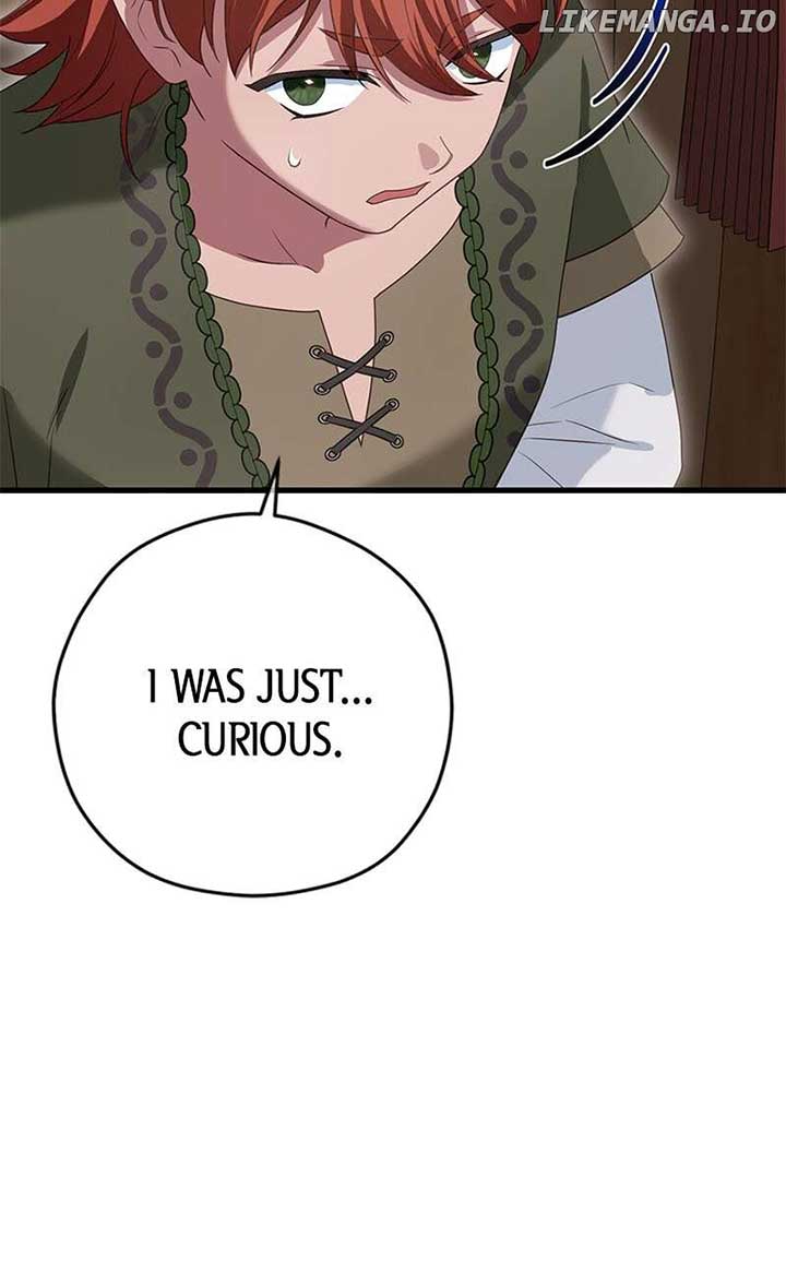 A Golden Fate That Transcends Time Chapter 52 page 8
