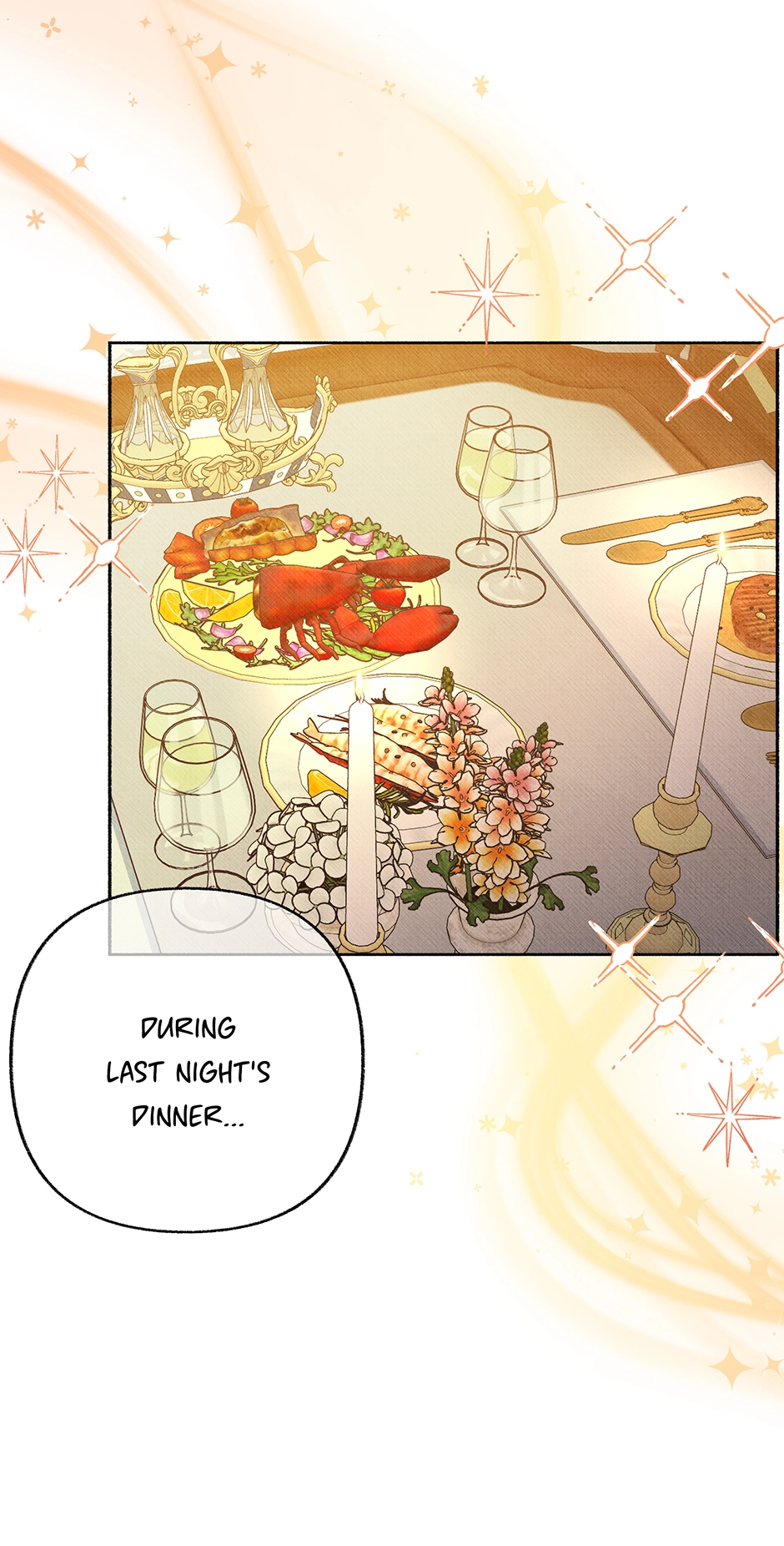 Dear My Rude Darling With Multiple Personalities Chapter 51 page 60