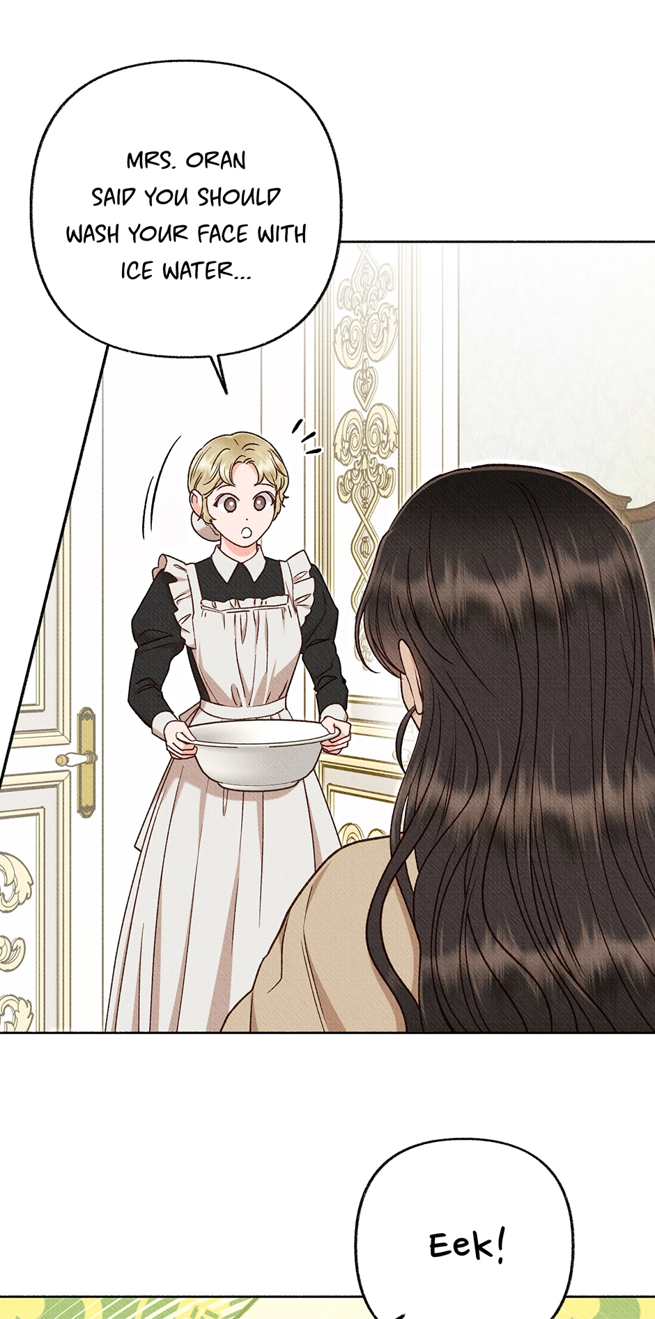 Dear My Rude Darling With Multiple Personalities Chapter 51 page 50