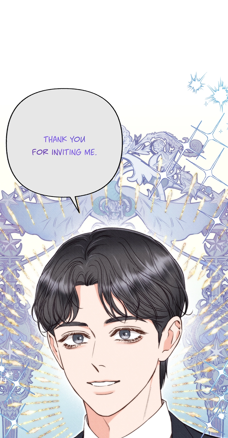 Dear My Rude Darling With Multiple Personalities Chapter 51 page 61