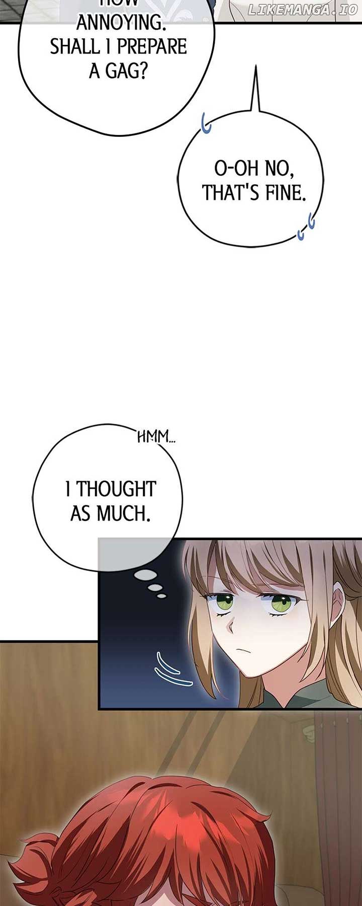 A Golden Fate That Transcends Time Chapter 52 page 4