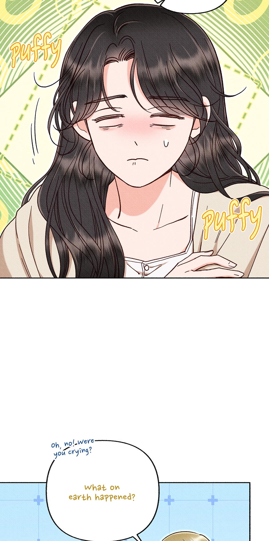 Dear My Rude Darling With Multiple Personalities Chapter 51 page 51