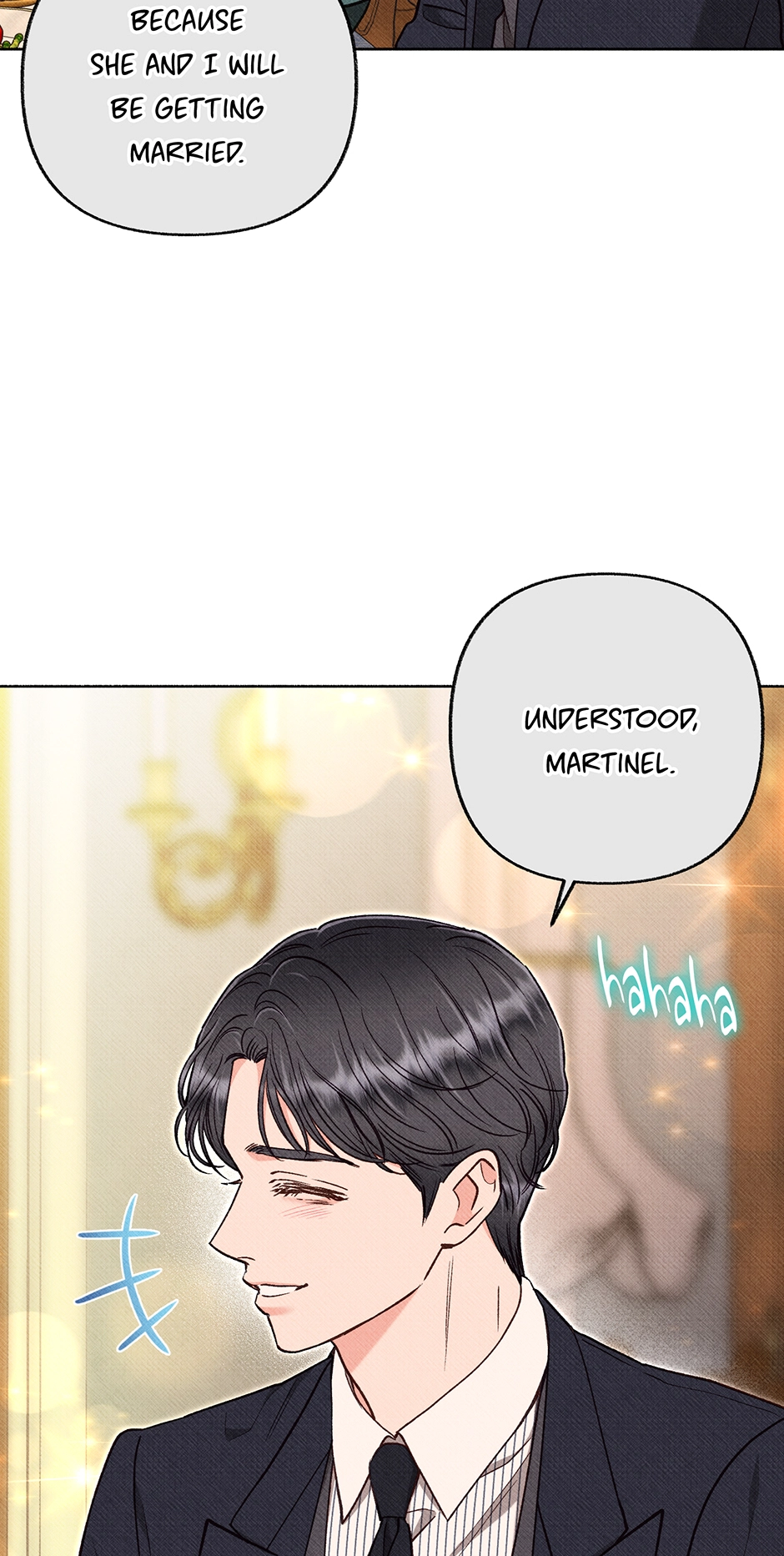 Dear My Rude Darling With Multiple Personalities Chapter 51 page 85