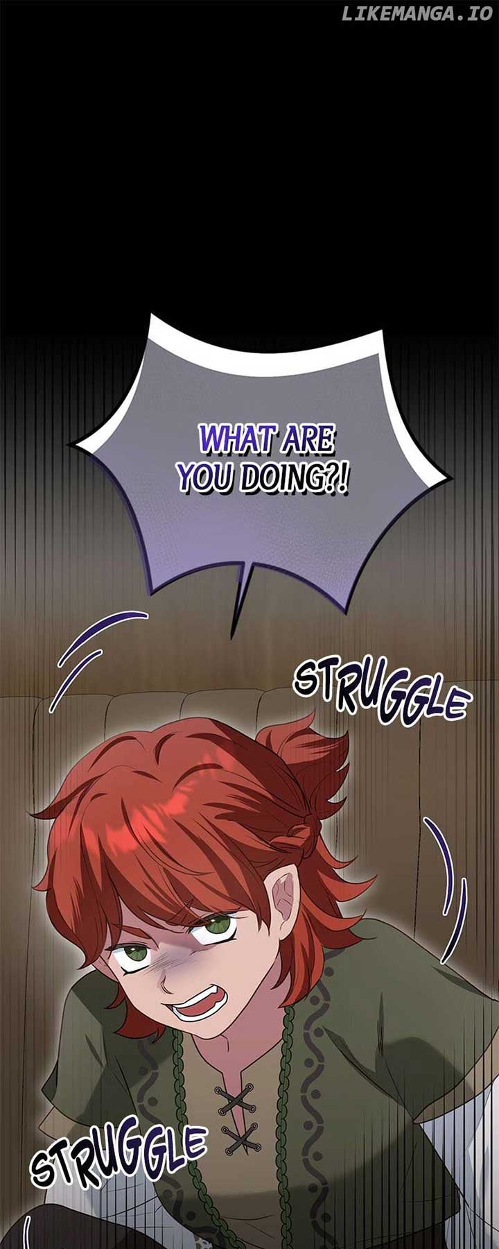 A Golden Fate That Transcends Time Chapter 52 page 2