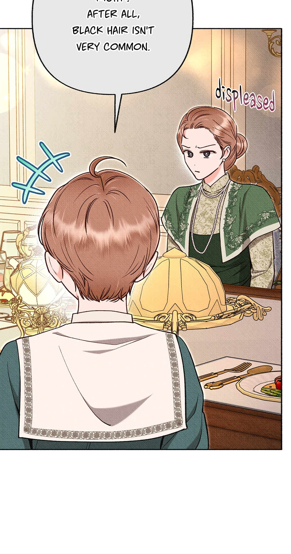 Dear My Rude Darling With Multiple Personalities Chapter 51 page 80