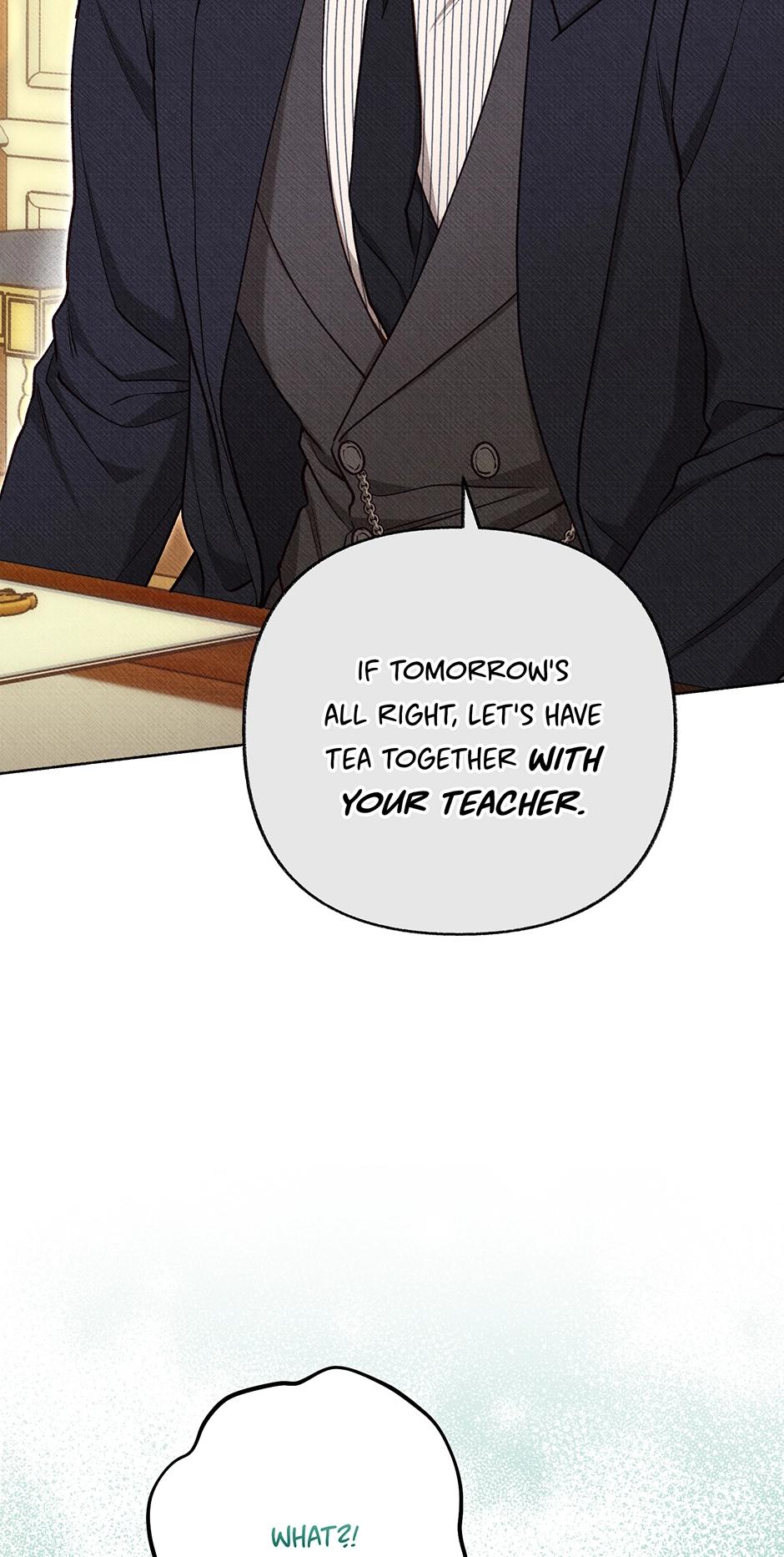 Dear My Rude Darling With Multiple Personalities Chapter 51 page 86