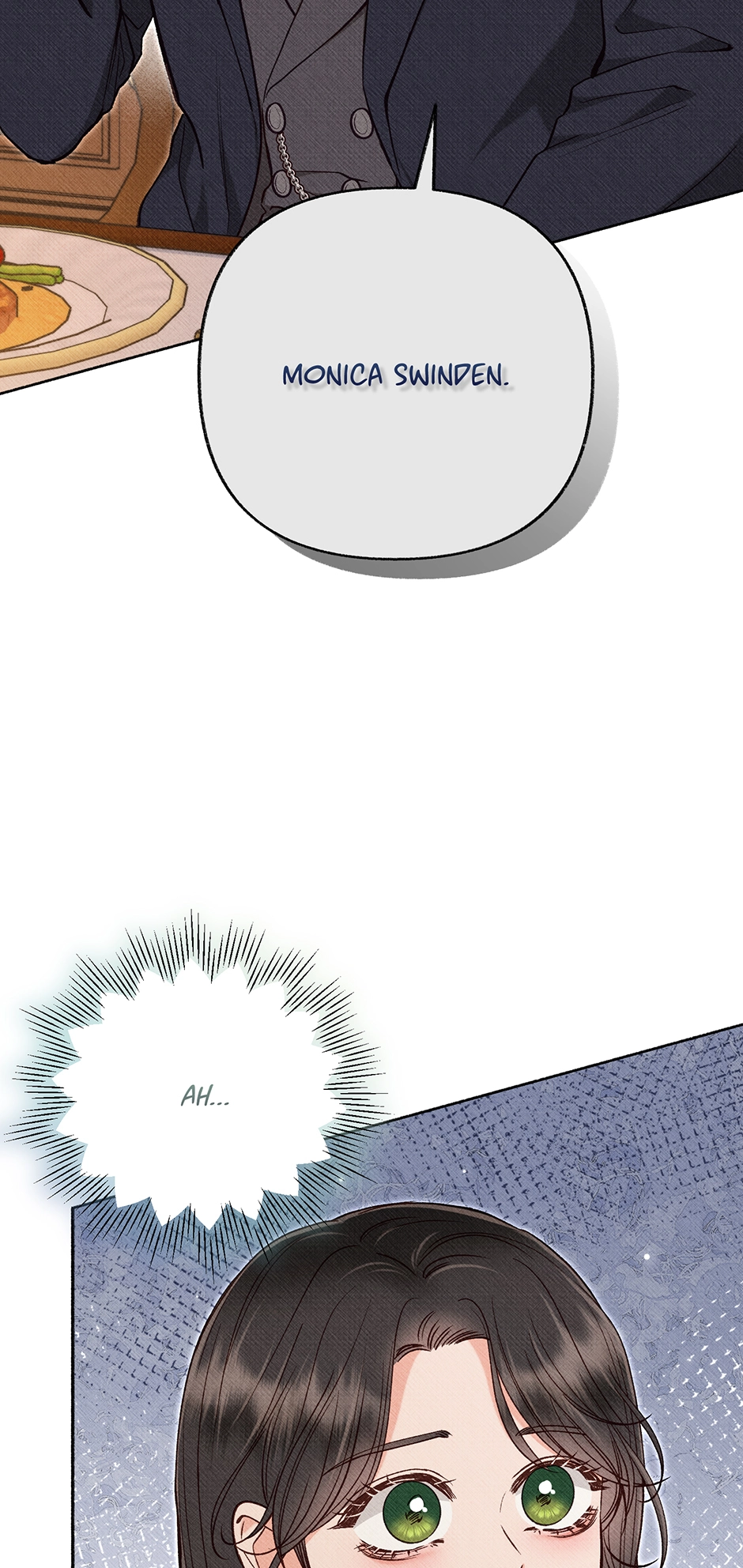 Dear My Rude Darling With Multiple Personalities Chapter 51 page 72
