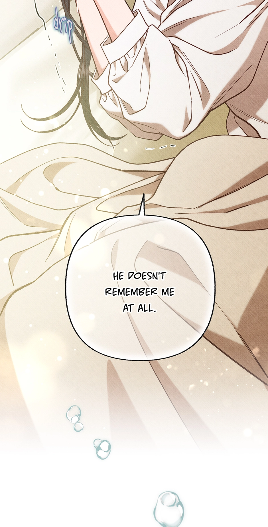 Dear My Rude Darling With Multiple Personalities Chapter 51 page 47