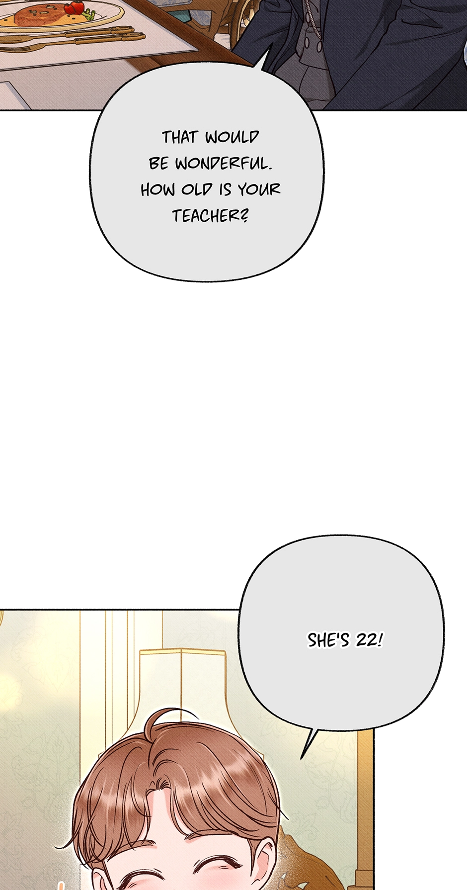 Dear My Rude Darling With Multiple Personalities Chapter 51 page 75