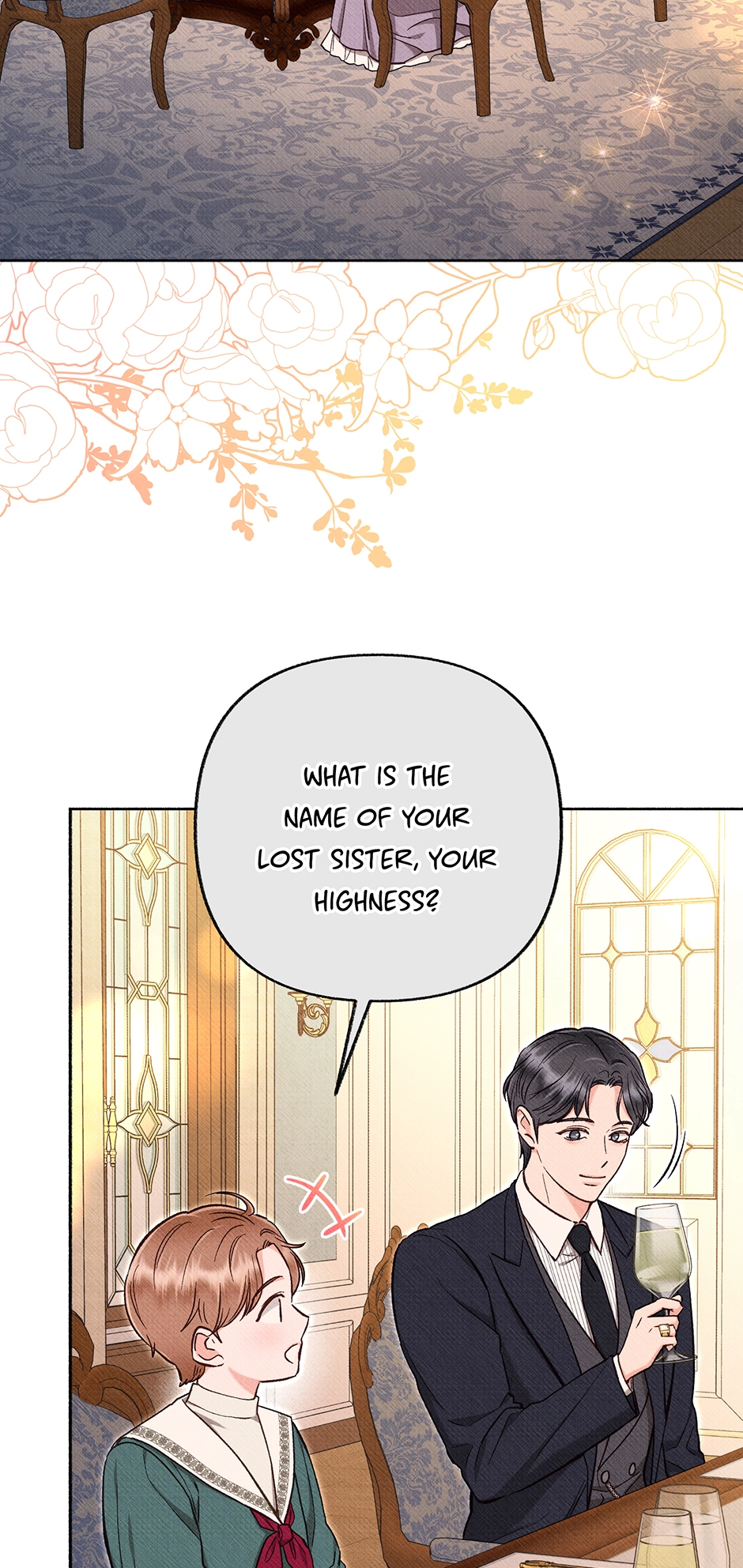 Dear My Rude Darling With Multiple Personalities Chapter 51 page 70