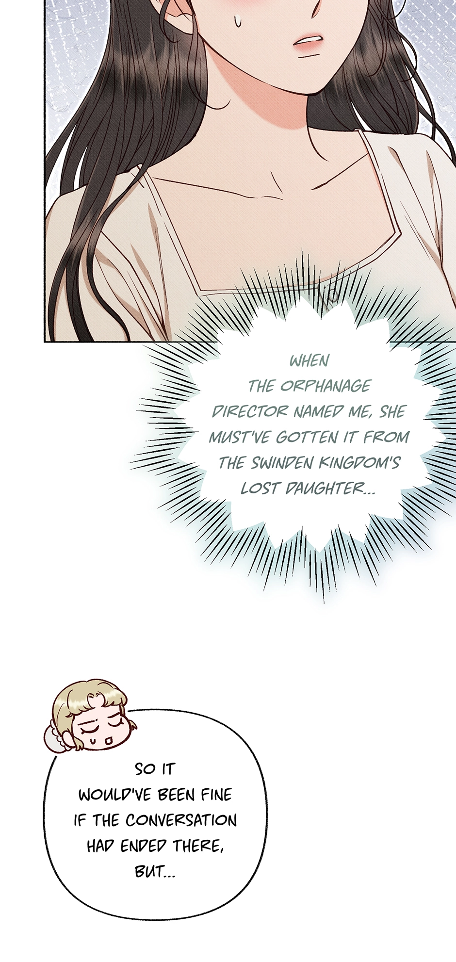 Dear My Rude Darling With Multiple Personalities Chapter 51 page 73