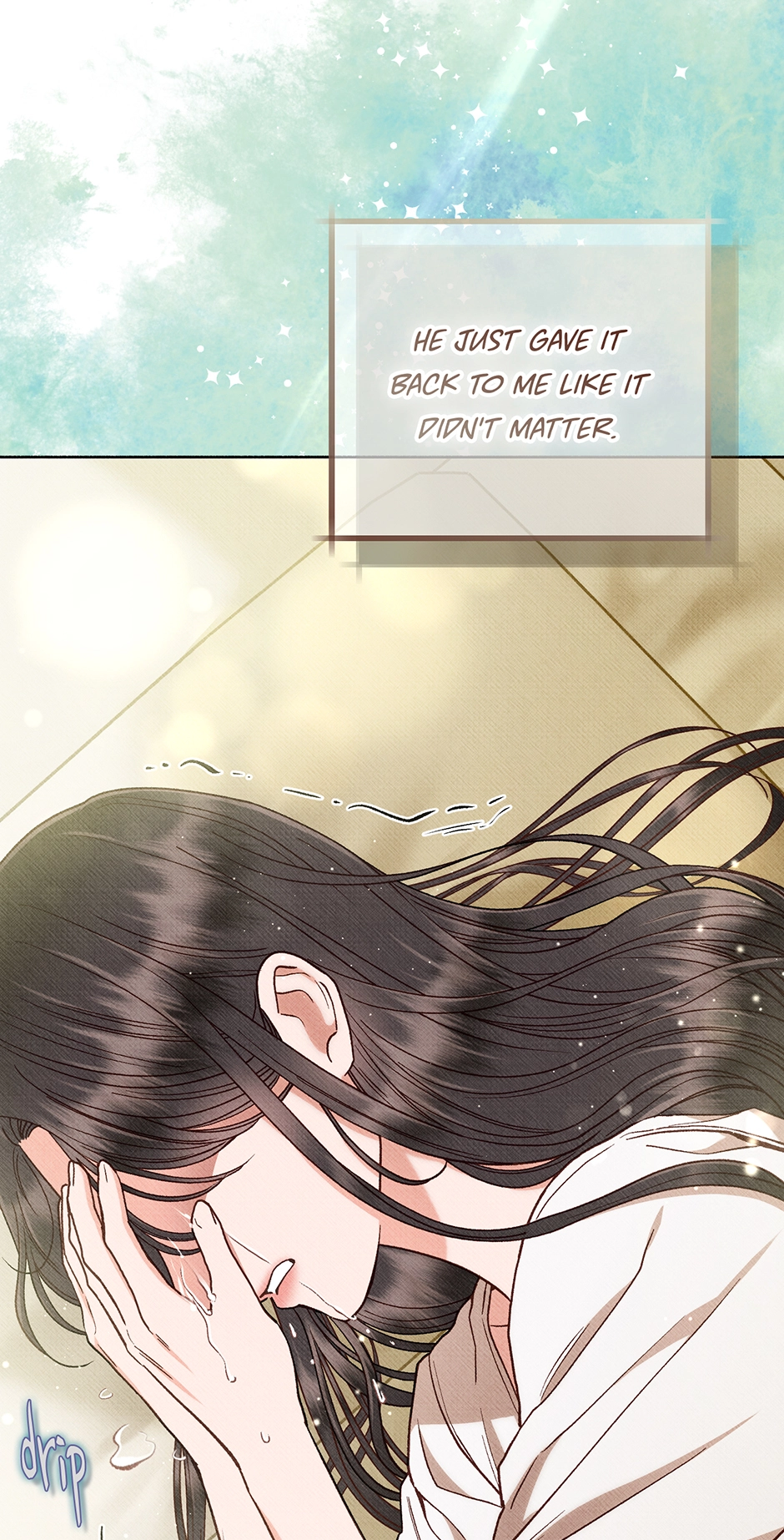 Dear My Rude Darling With Multiple Personalities Chapter 51 page 46