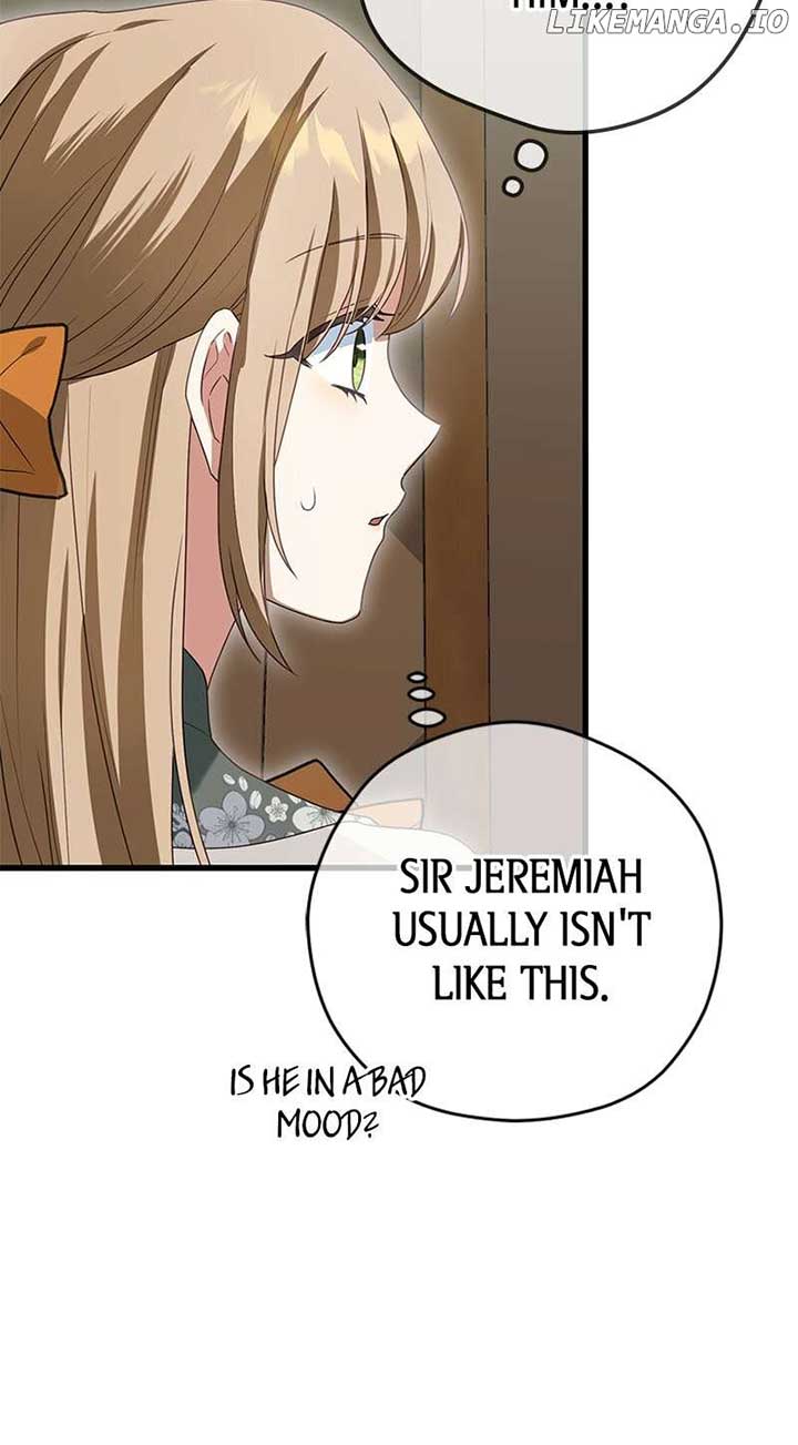 A Golden Fate That Transcends Time Chapter 52 page 27