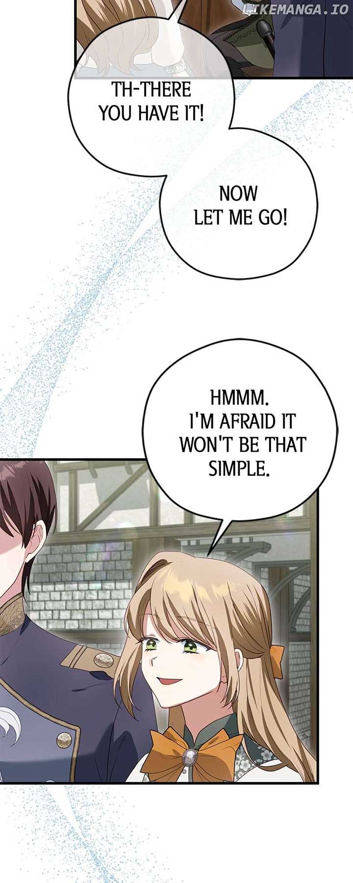 A Golden Fate That Transcends Time Chapter 52 page 12