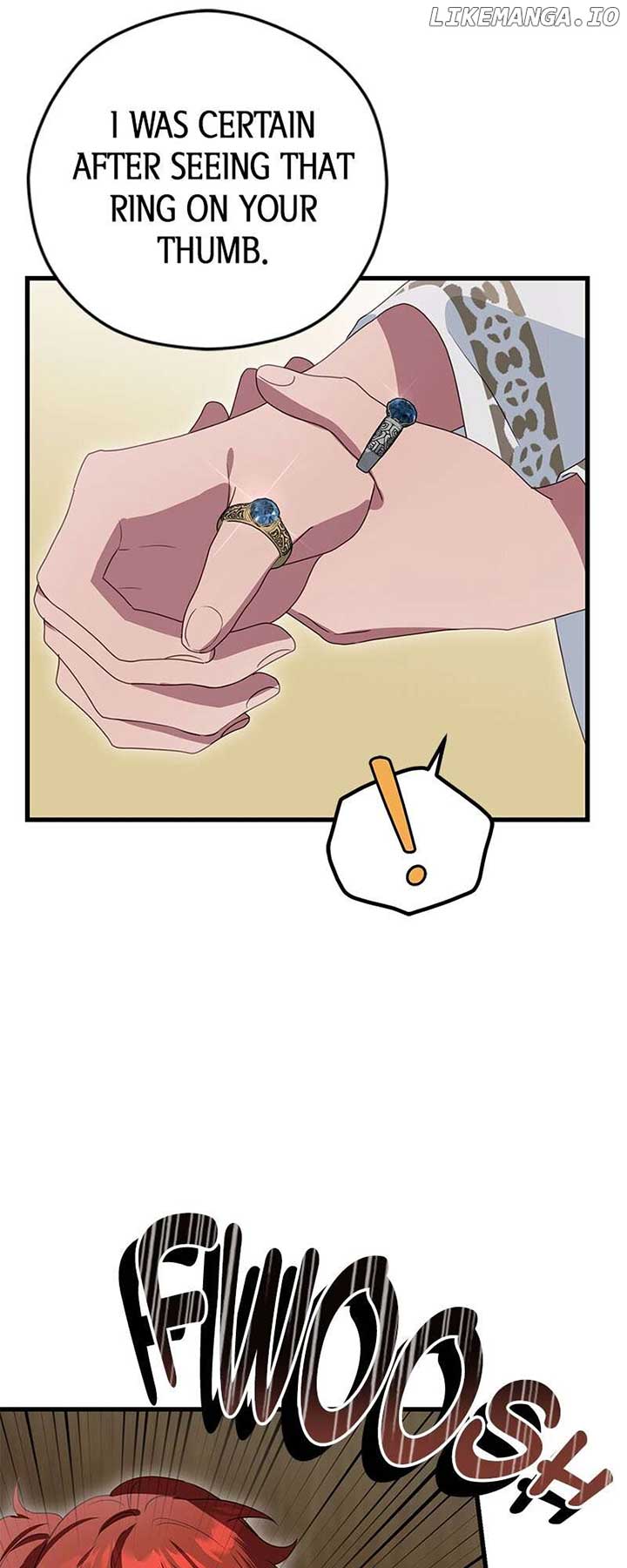 A Golden Fate That Transcends Time Chapter 52 page 22
