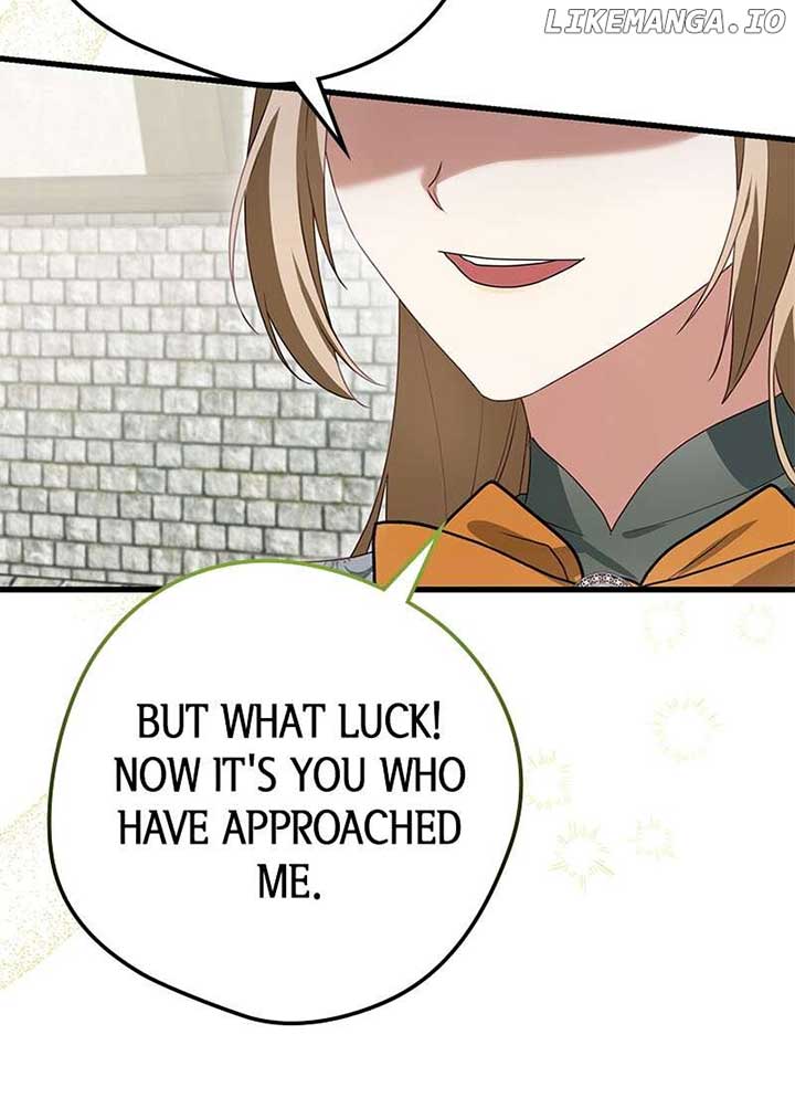 A Golden Fate That Transcends Time Chapter 52 page 14