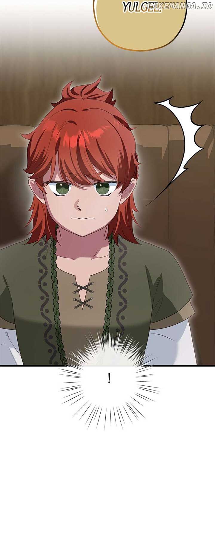 A Golden Fate That Transcends Time Chapter 52 page 16