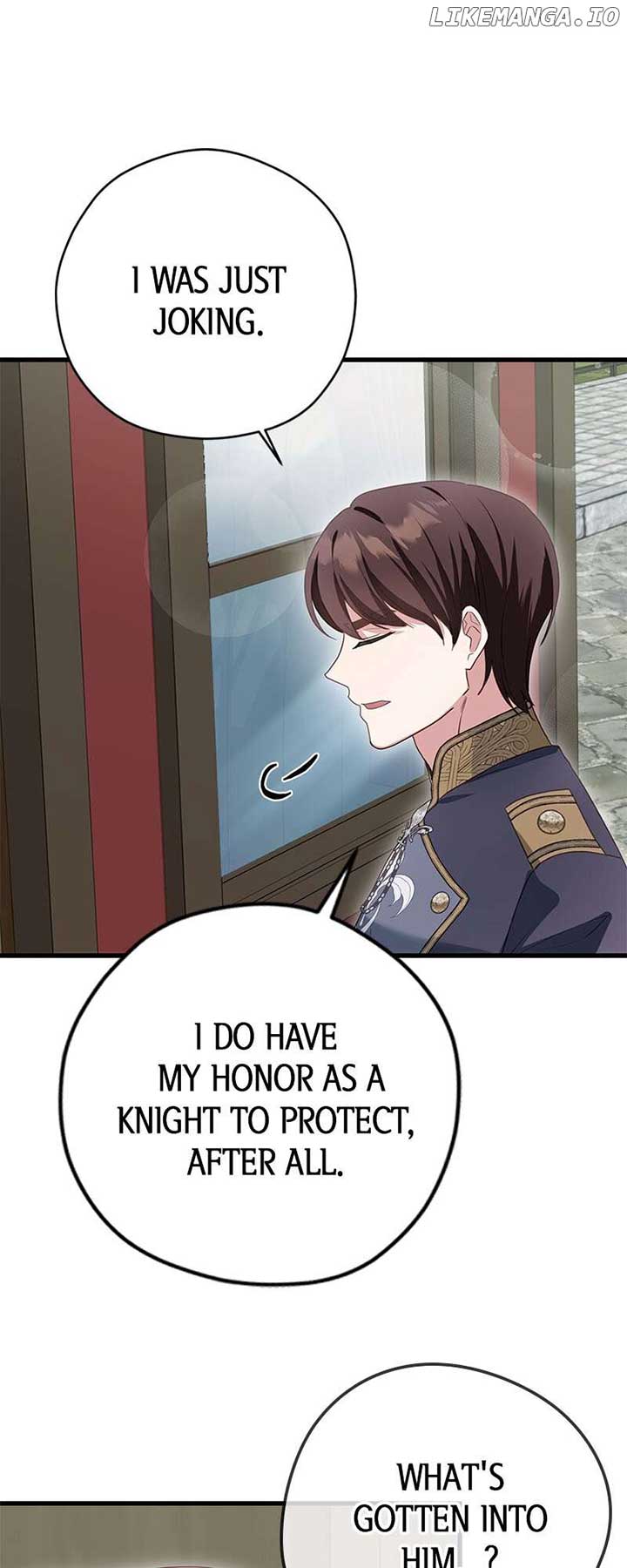 A Golden Fate That Transcends Time Chapter 52 page 26
