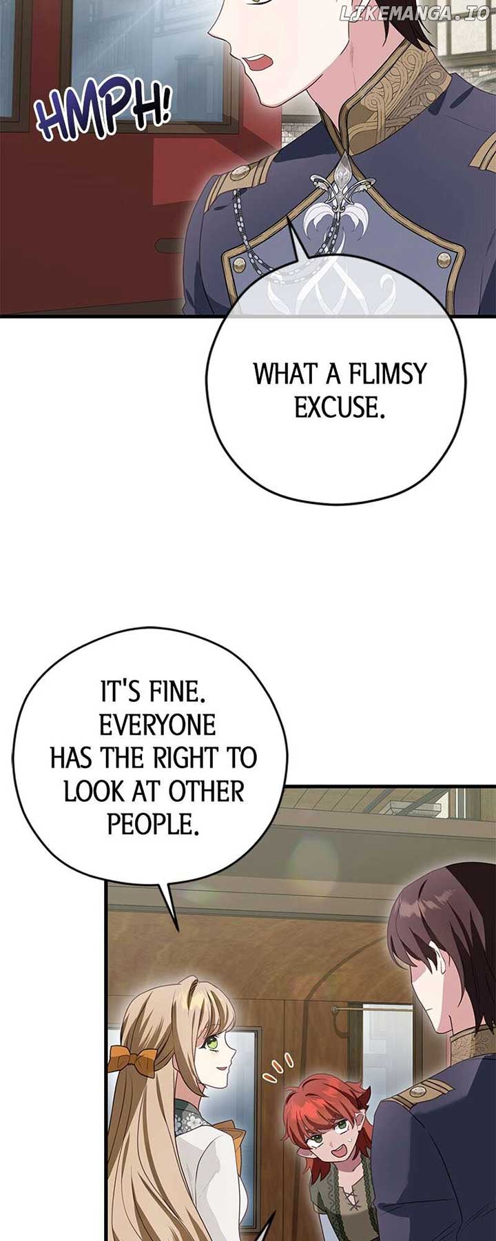 A Golden Fate That Transcends Time Chapter 52 page 11