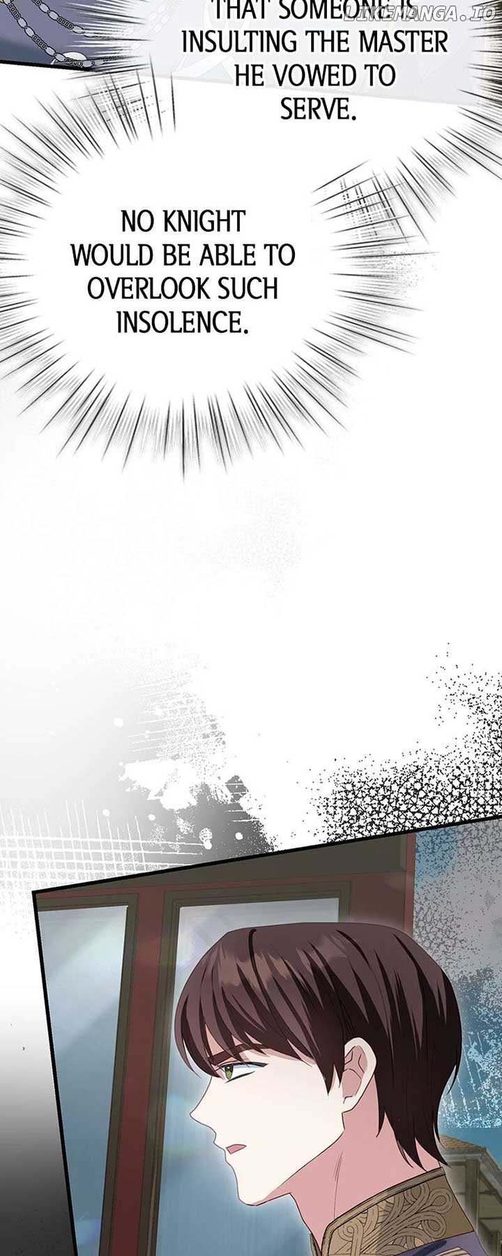 A Golden Fate That Transcends Time Chapter 52 page 32
