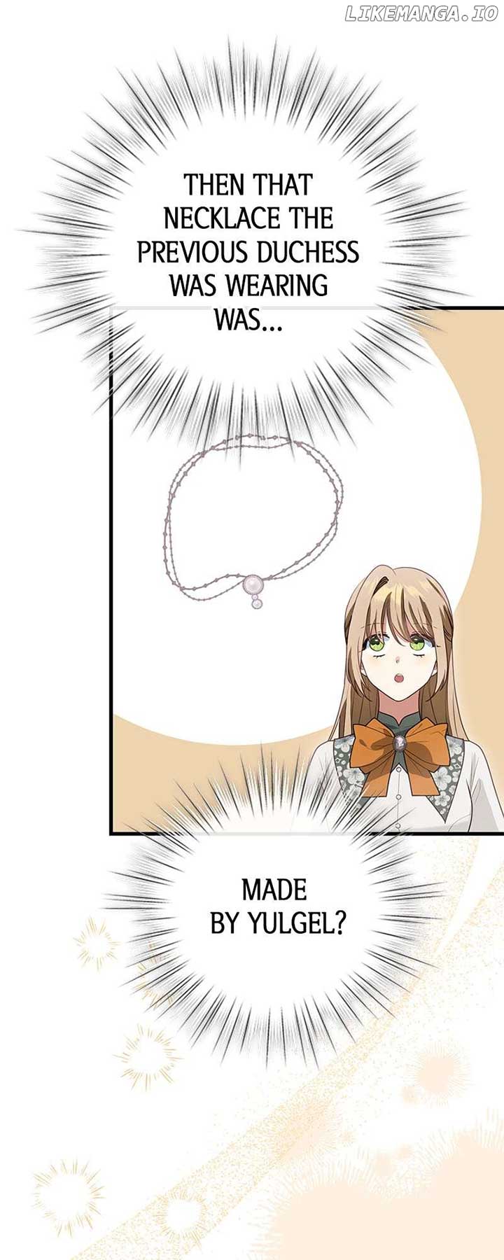 A Golden Fate That Transcends Time Chapter 52 page 49