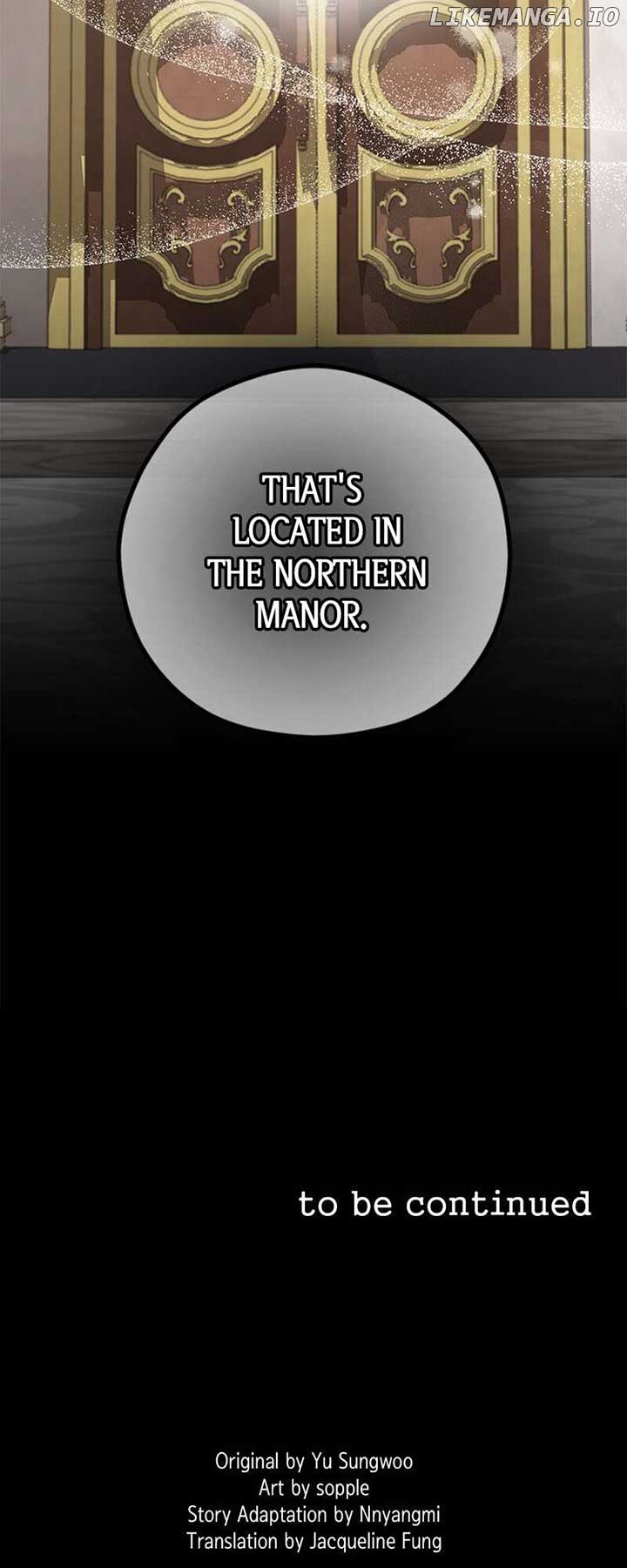 A Golden Fate That Transcends Time Chapter 52 page 68