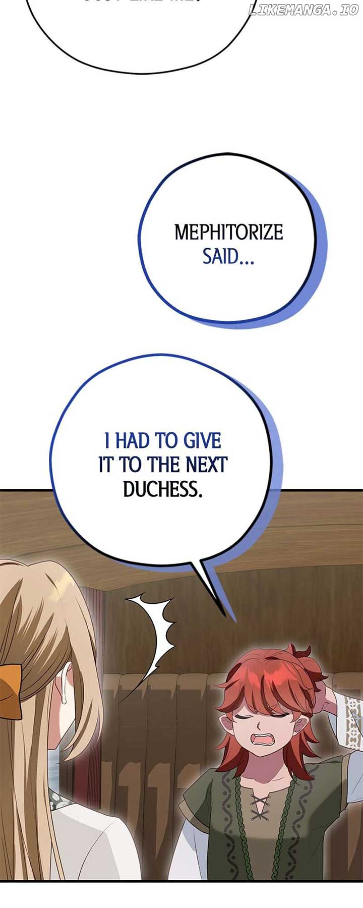A Golden Fate That Transcends Time Chapter 52 page 64