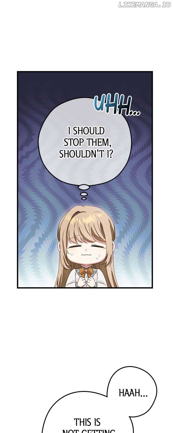 A Golden Fate That Transcends Time Chapter 52 page 36