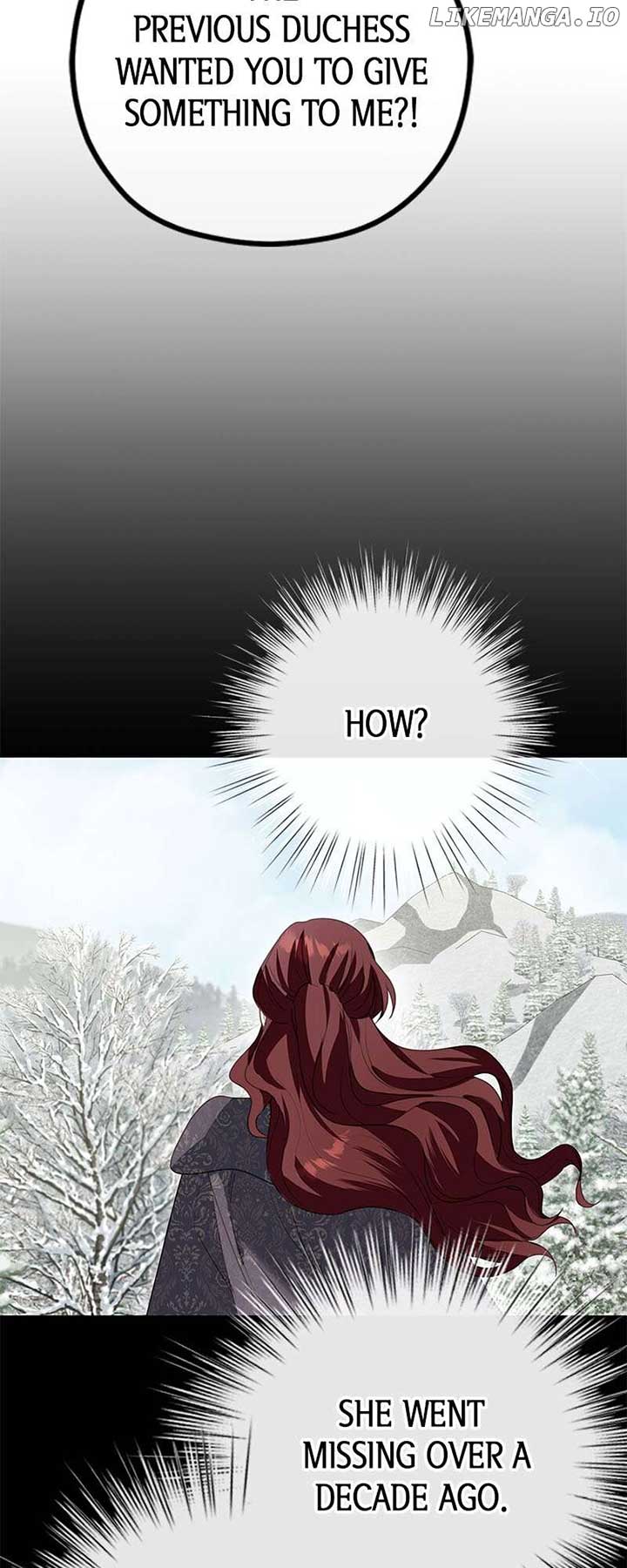 A Golden Fate That Transcends Time Chapter 52 page 60