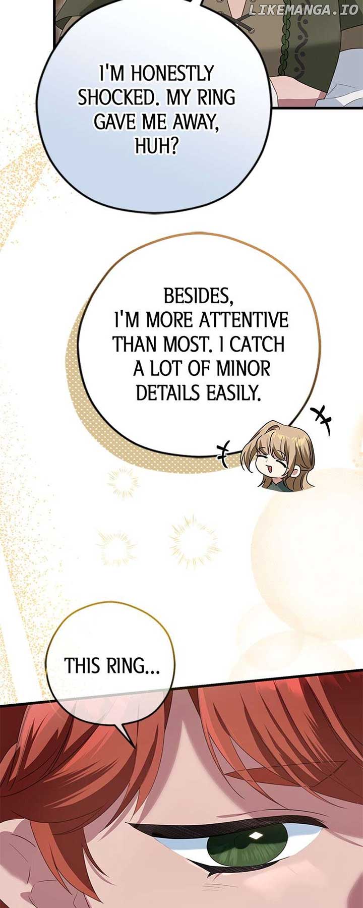 A Golden Fate That Transcends Time Chapter 52 page 45