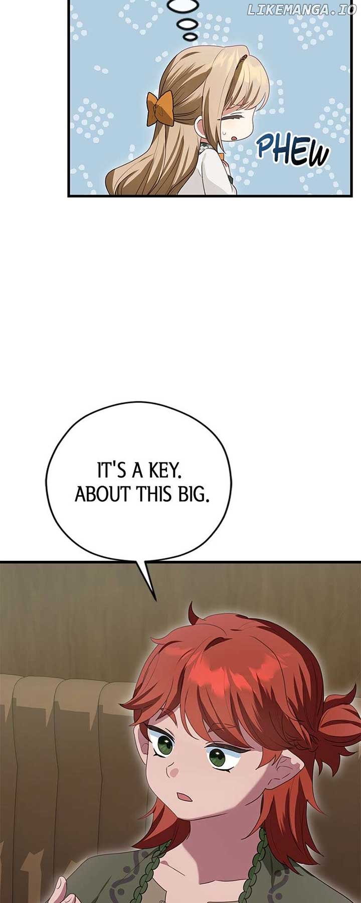 A Golden Fate That Transcends Time Chapter 52 page 66