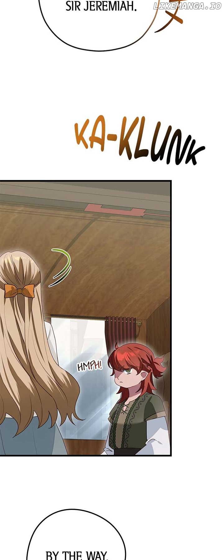 A Golden Fate That Transcends Time Chapter 52 page 39