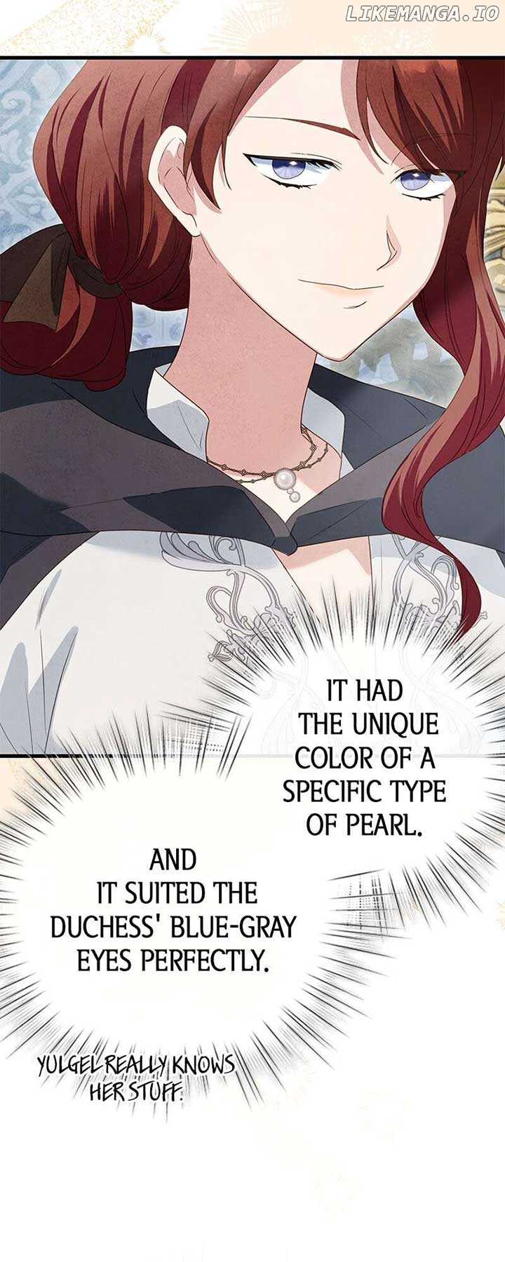 A Golden Fate That Transcends Time Chapter 52 page 50