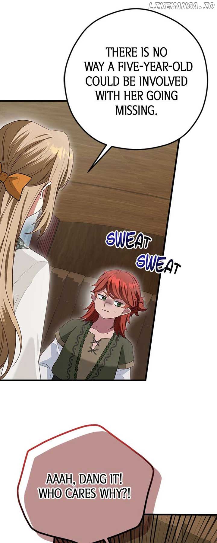 A Golden Fate That Transcends Time Chapter 52 page 55