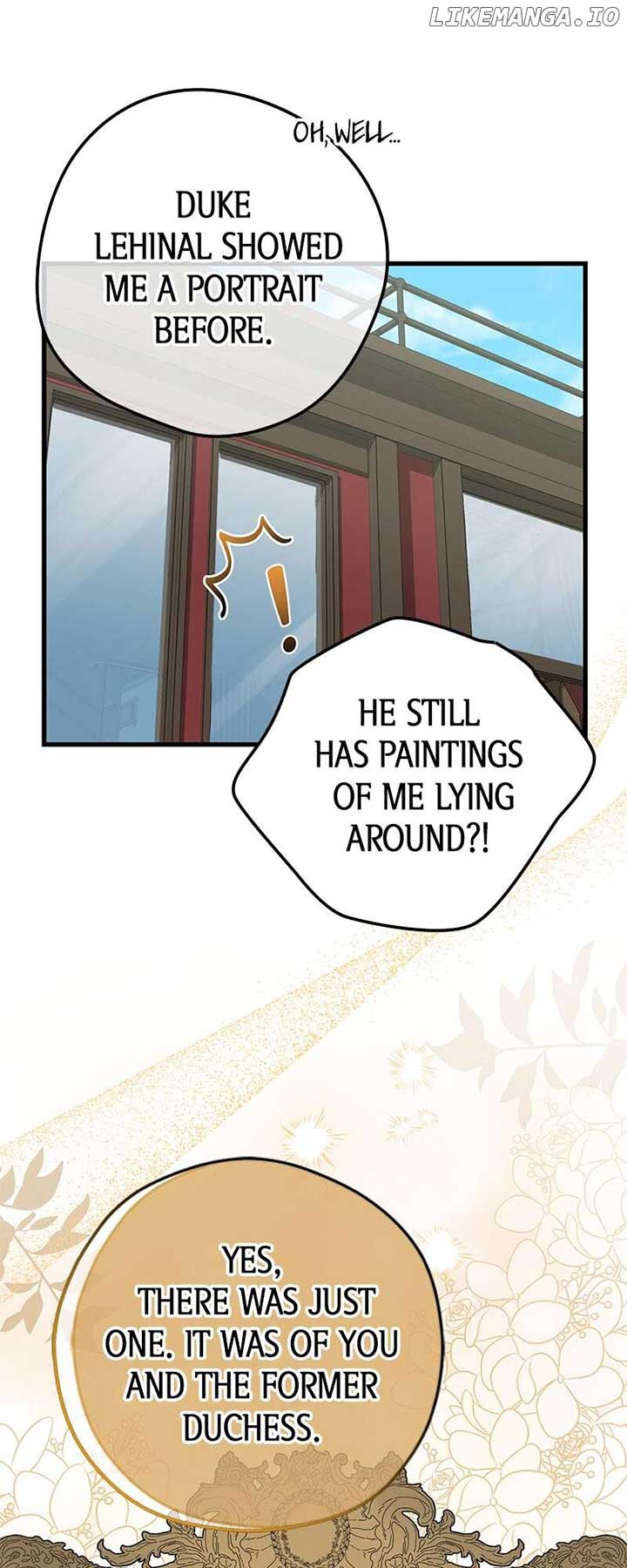 A Golden Fate That Transcends Time Chapter 52 page 42