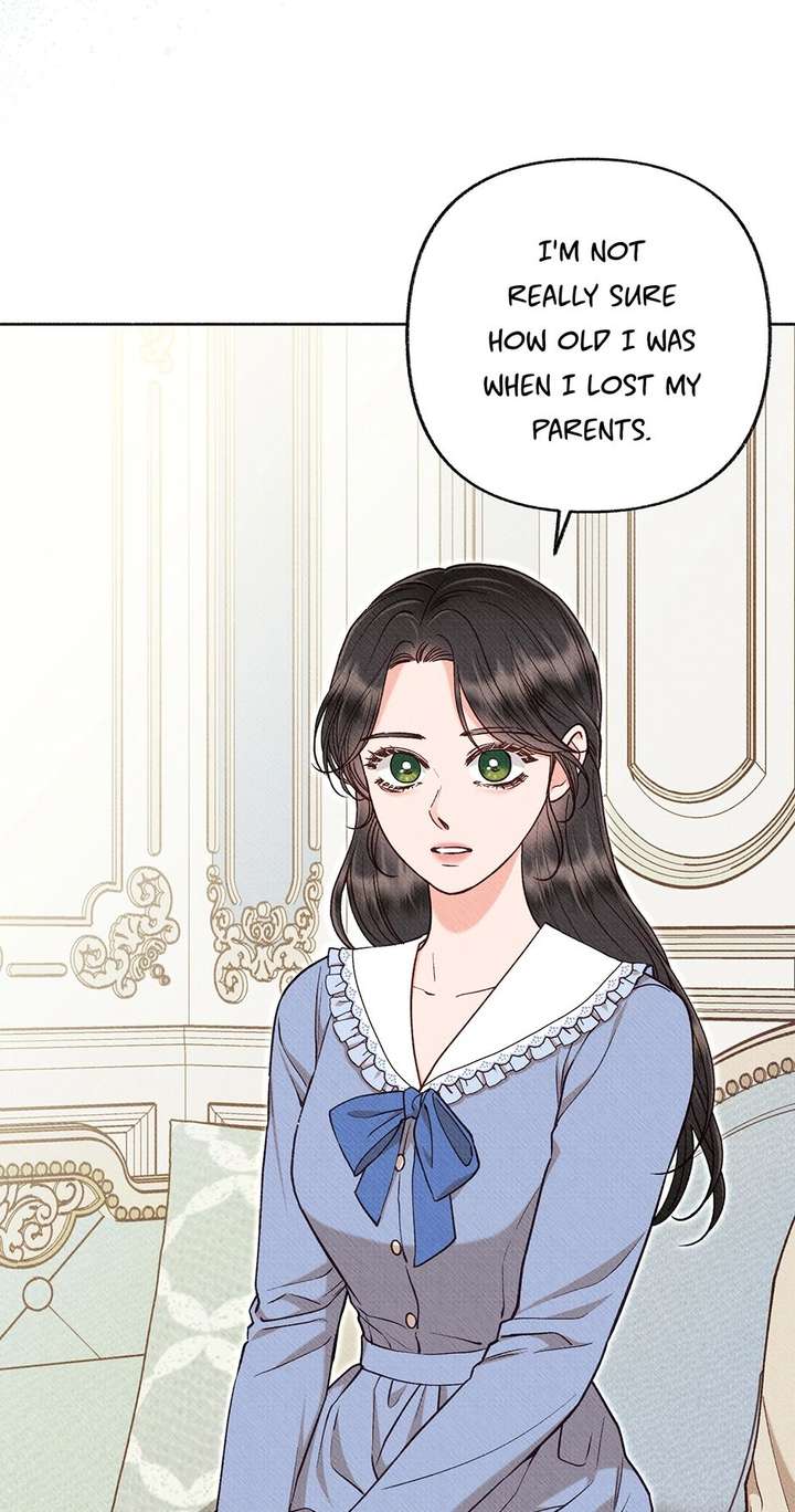 Dear My Rude Darling With Multiple Personality Chapter 52 page 28