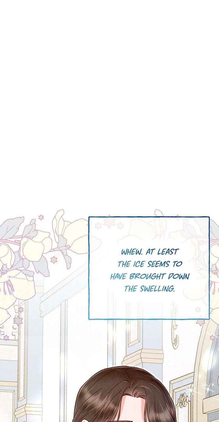 Dear My Rude Darling With Multiple Personality Chapter 52 page 10