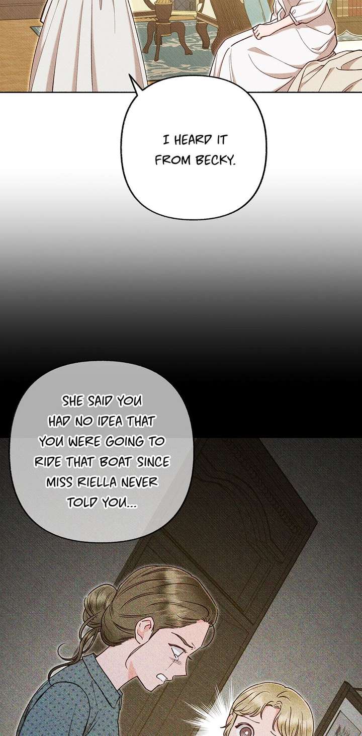 Dear My Rude Darling With Multiple Personality Chapter 52 page 3