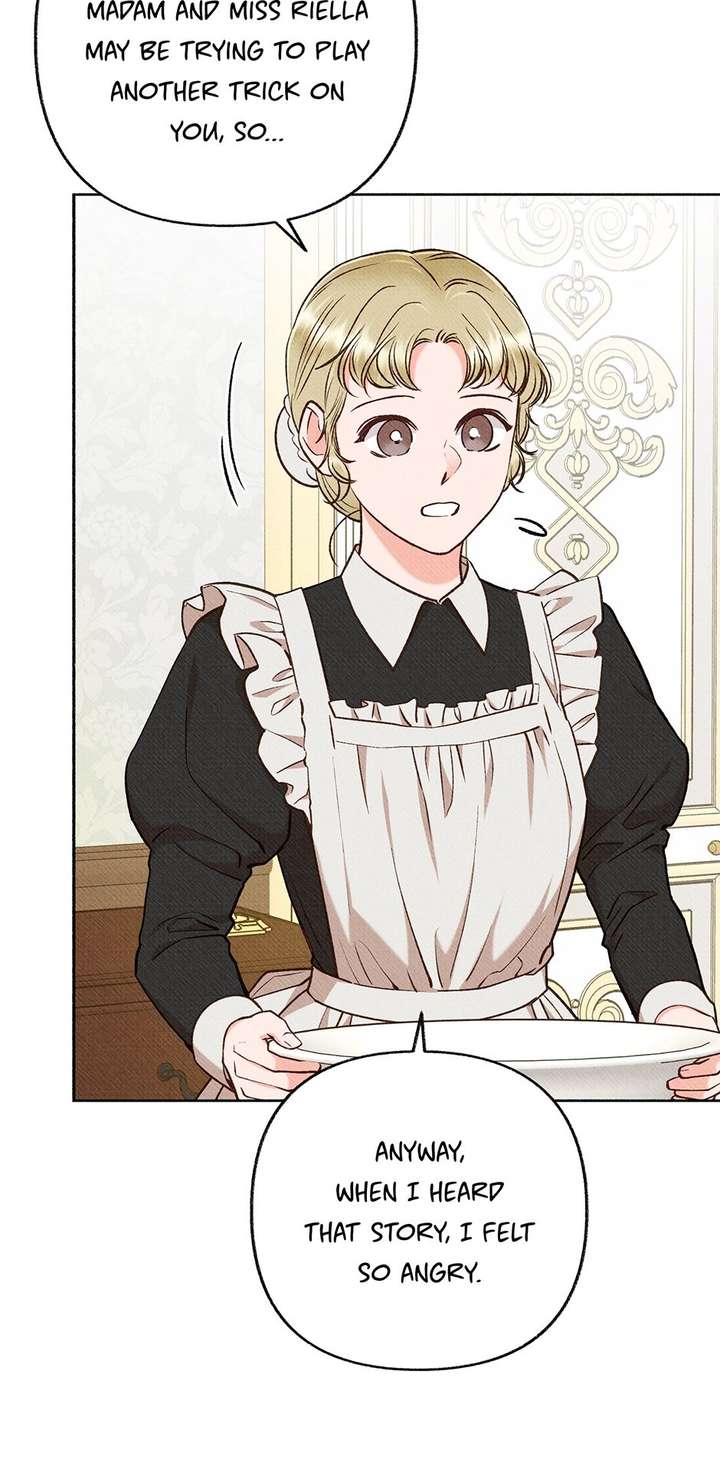 Dear My Rude Darling With Multiple Personality Chapter 52 page 5