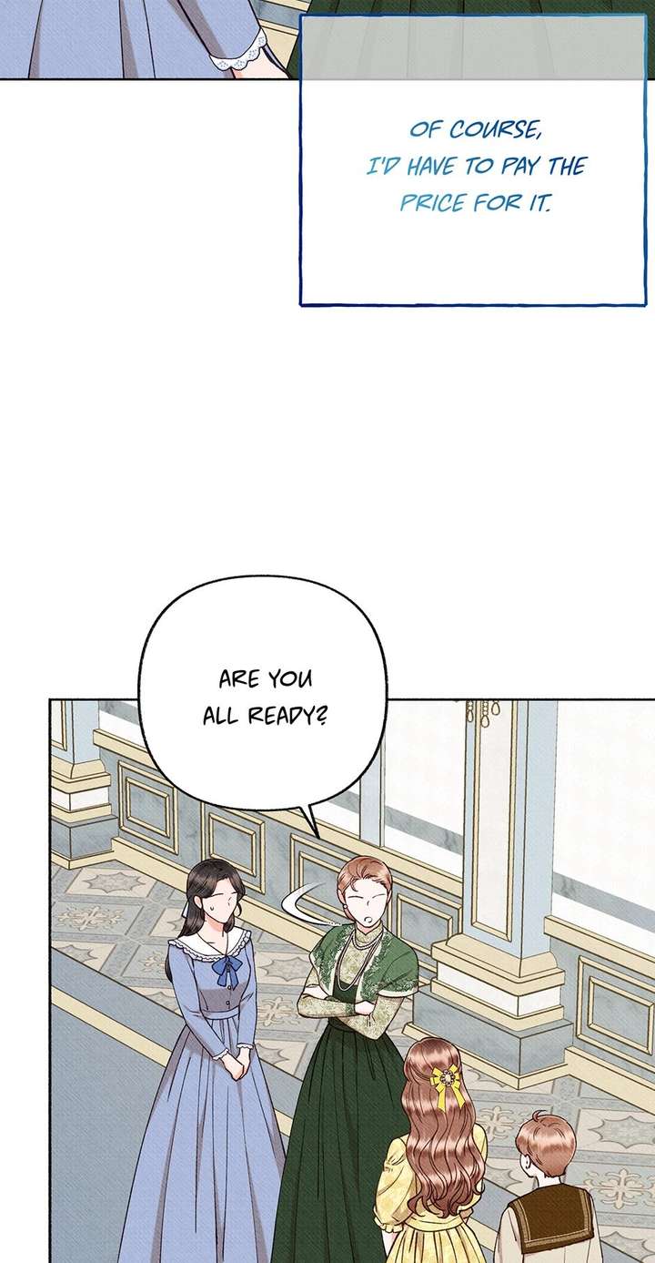 Dear My Rude Darling With Multiple Personality Chapter 52 page 13