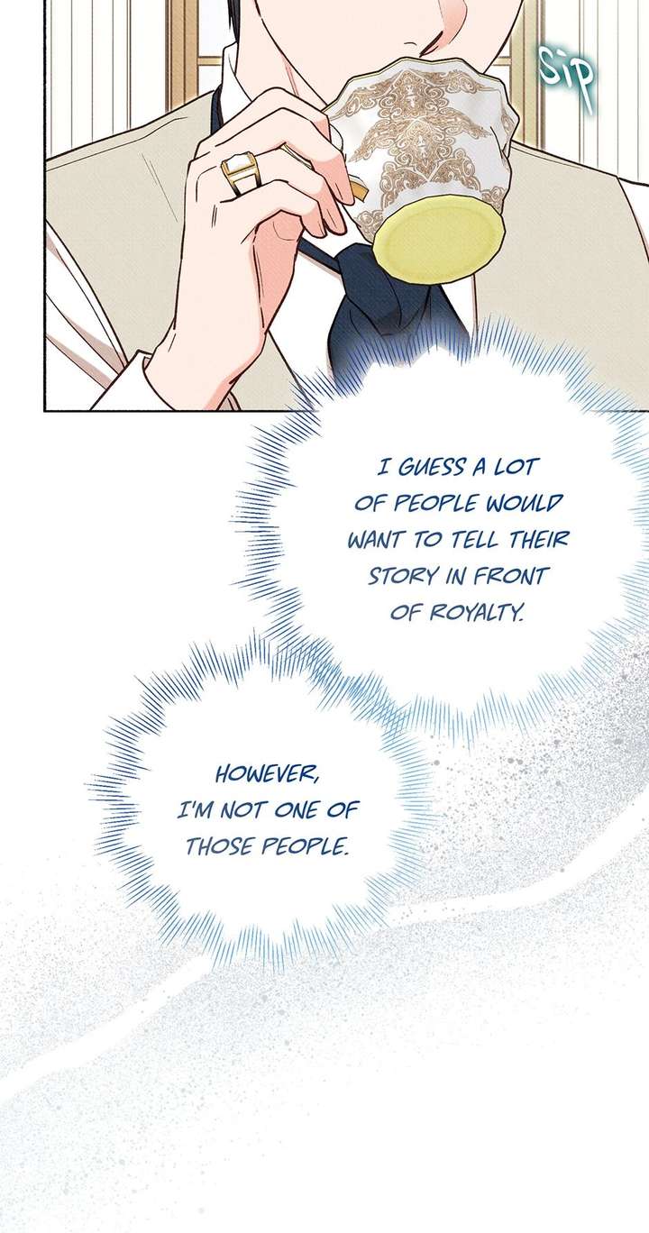 Dear My Rude Darling With Multiple Personality Chapter 52 page 27