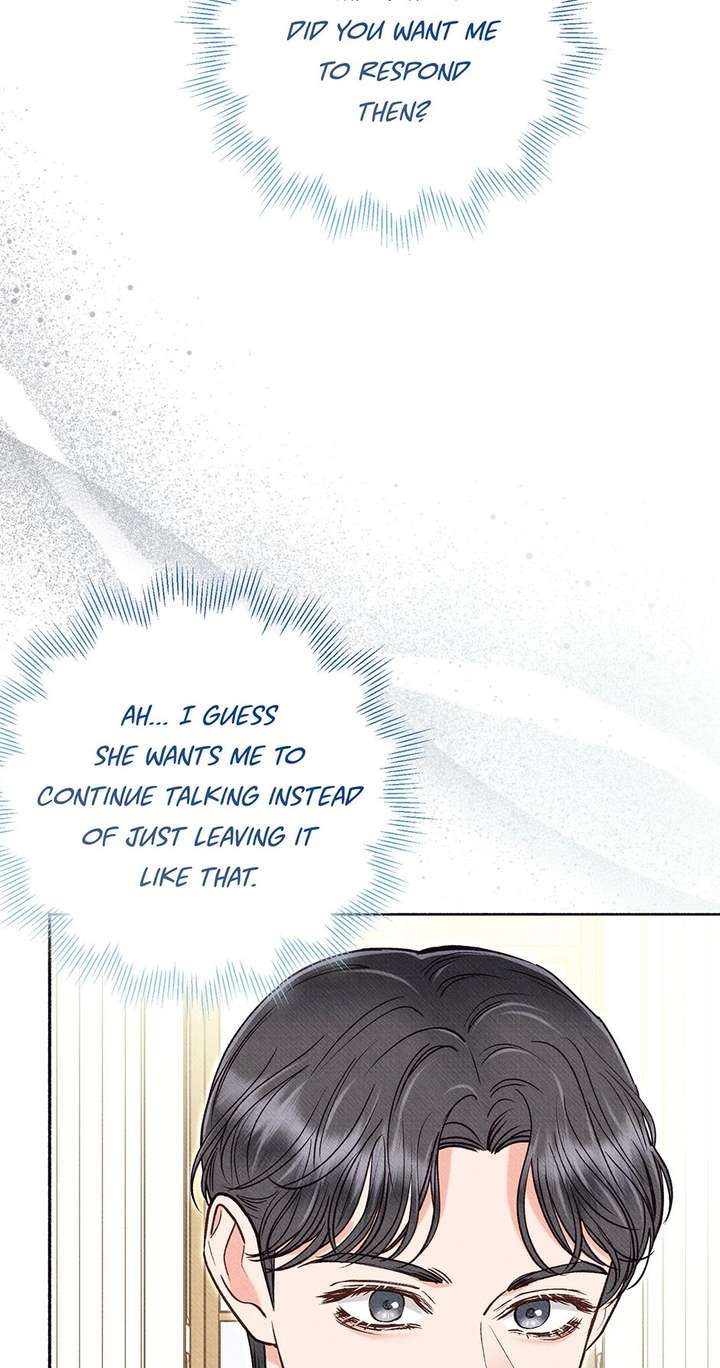 Dear My Rude Darling With Multiple Personality Chapter 52 page 26