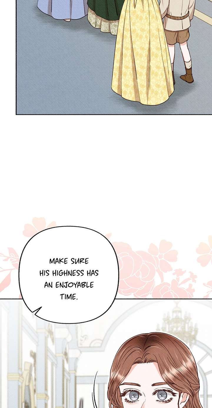 Dear My Rude Darling With Multiple Personality Chapter 52 page 14