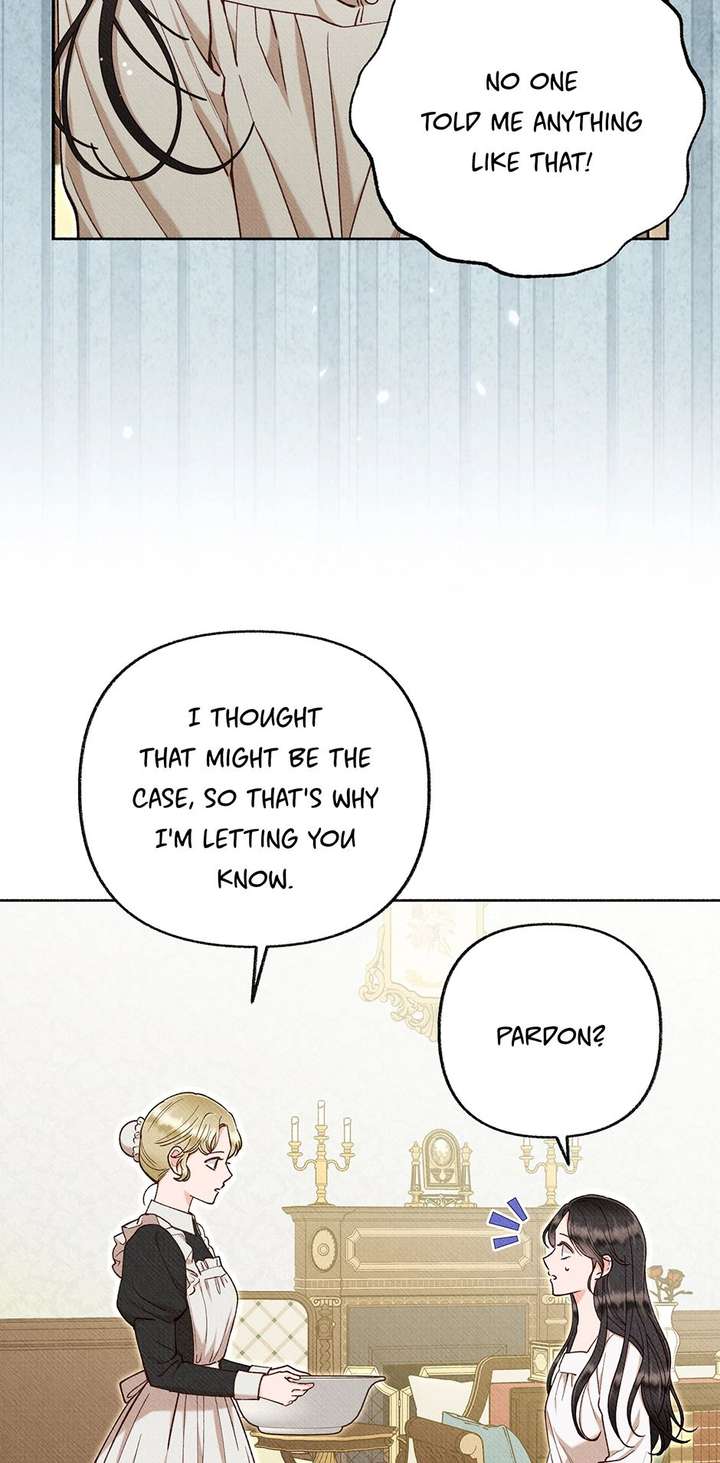 Dear My Rude Darling With Multiple Personality Chapter 52 page 2