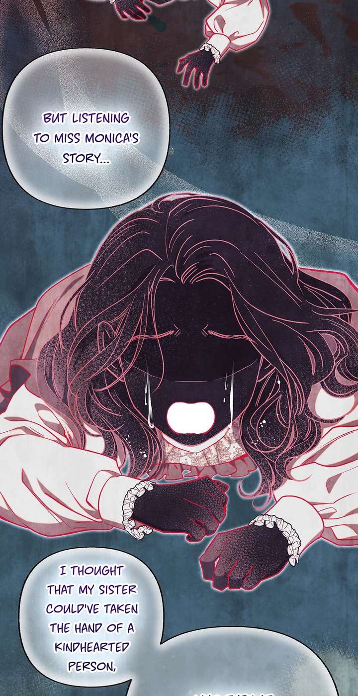 Dear My Rude Darling With Multiple Personality Chapter 52 page 33