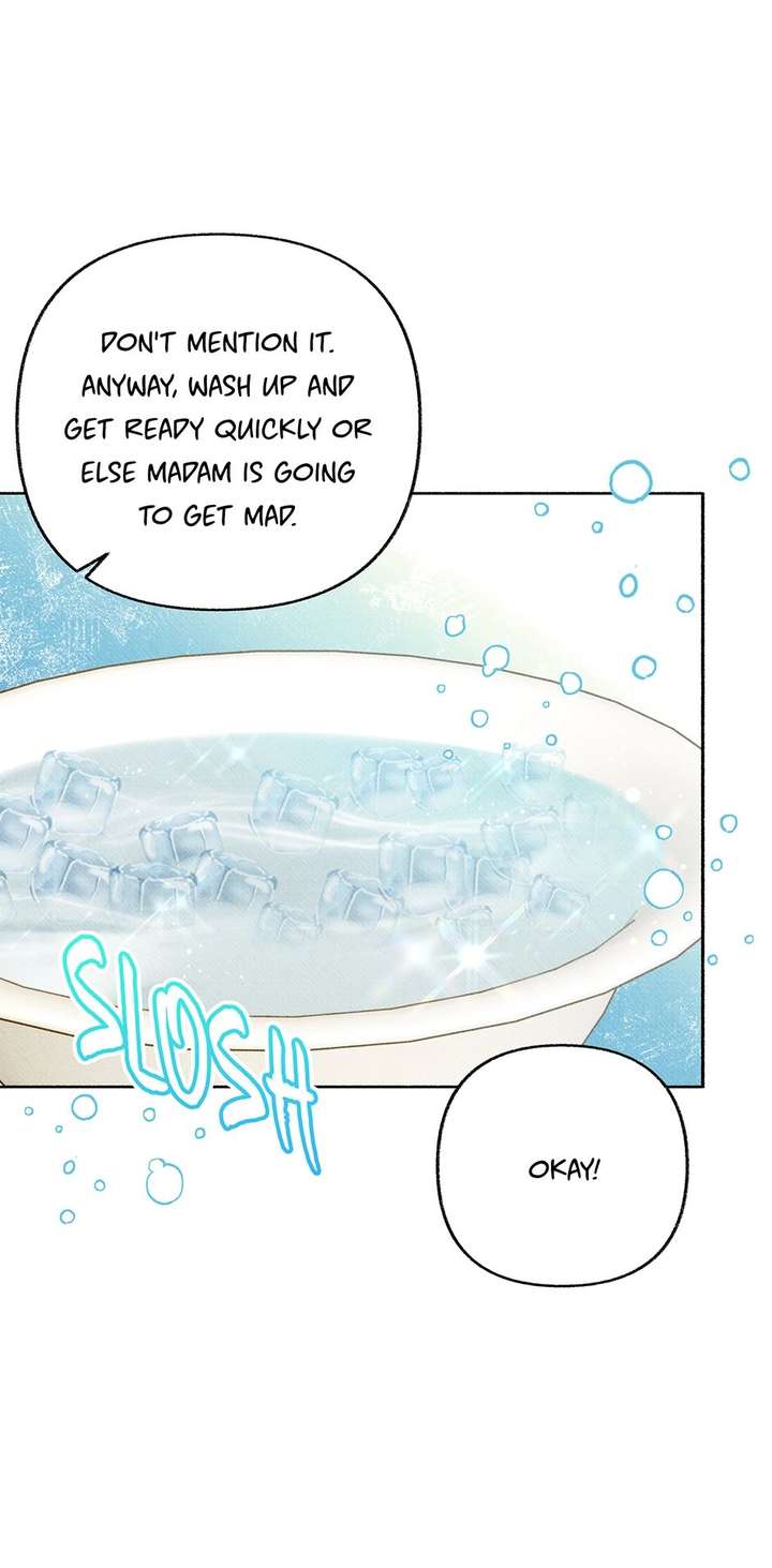 Dear My Rude Darling With Multiple Personality Chapter 52 page 7
